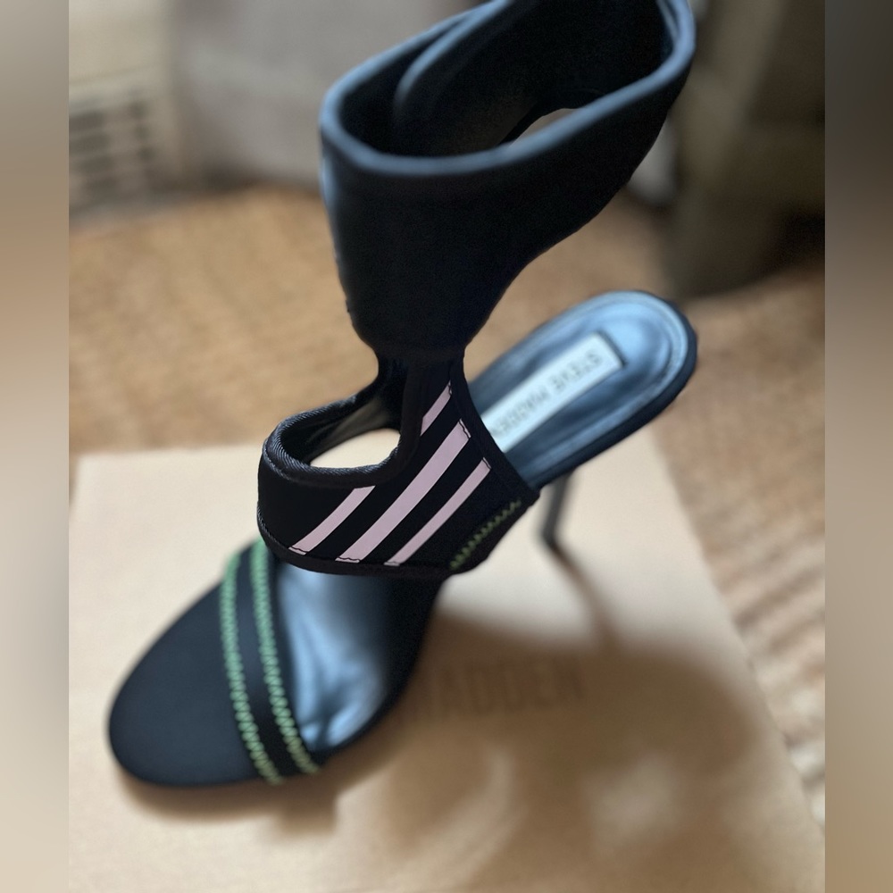 Steve Madden sexy heels